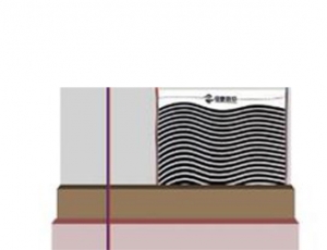 中惠電熱墻膜、棚膜供暖系統(tǒng)
