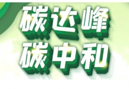 黑龍江黑龍江省碳達(dá)峰實(shí)施方案出臺(tái)